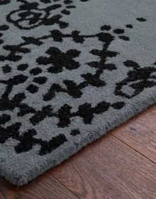 Шерстяний килим Matrix MAX 07 Guild Grey - высокое качество по лучшей цене в Украине.